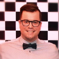 Mathieu Richard, Ing.