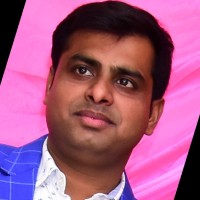 Vinayak Pandey