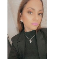 Jasmina Knezevic