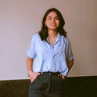 Manishika .