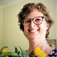 Joann Sandberg Graybill