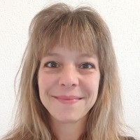 Yvonne Kaufmann (-Limacher)