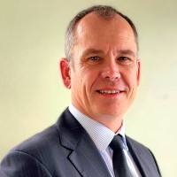 Patrick O'Sullivan