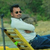 Agriculturist Rakibul Hassan Rakib