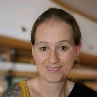 Tina Robel