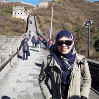 Maisarah A Ghani