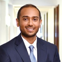 Kevin Kumar
