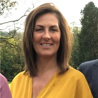 Julia Whitehouse