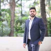 Hussain Bharmal