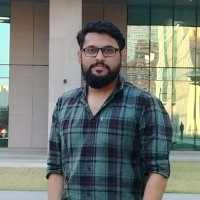 Prajith T