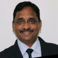 Umesh Raut