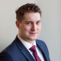 Matthew Vanston MSCSI MRICS