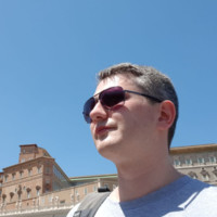 Andrey Protsenko