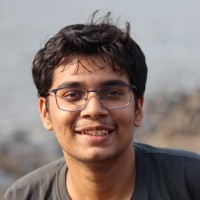 Shreerang Vaidya