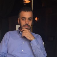 Farzad Mazandarani