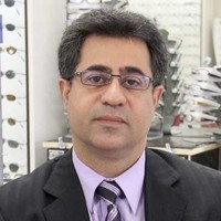 Peyman Jabari