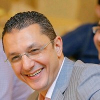 Sherif Eldidi