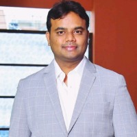 Kiran Shetty