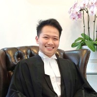 Chan Xin Han (Tyler)