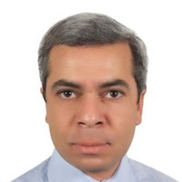 Khaled El-Shora