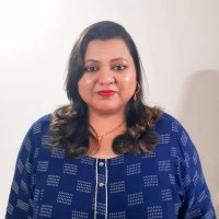 Shefali Mitra