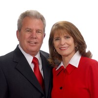 Jerry And Linda Gordon