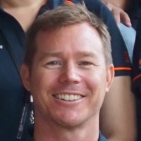 Chris Jensen