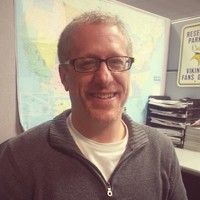 Steve Kayser