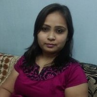 Jaimini Raval