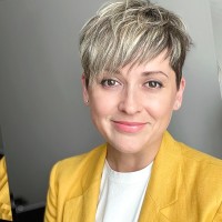 Anna Shevcova, Pcc, Cpcc