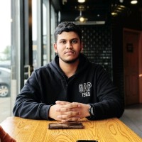 Shaik Mohammed Muhsin