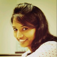 Saranya K.