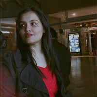 Shikha Jha