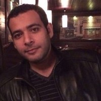 Amro Khamis