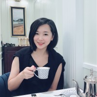 Yvette Chen