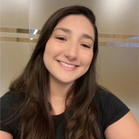 Gabriela Fireman, Msc