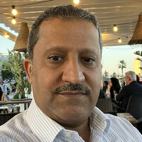 Khalid Alsalem
