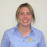 Catherine O'Sullivan