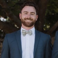 Jacob Sullivan