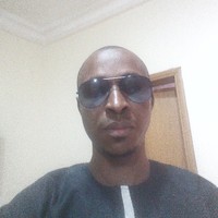 Ahmed Bolaji Sholagberu