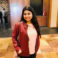 Sonali Satpathy