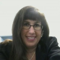 Patricia Nimblett