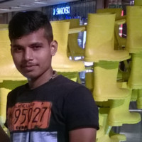 Prasanta Bhuyan