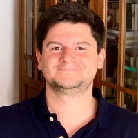 Javier Del Orrio López