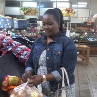 Philly Mazibuko