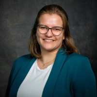 Silje Flaterås Roald