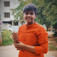 V S Nishanth