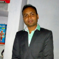 Anuj Kumar