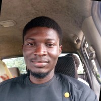 Shalom Oladokun