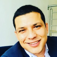 Jorge De Jesus Soto Aleman